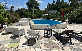 La Casita en finca La Guindilla